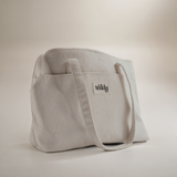 Marshmallow┃The Bouclé Carrier