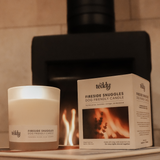 Fireside Snuggles | Dog Friendly Candle