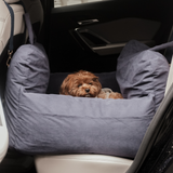 Midnight | The Puffer Car Seat