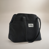 Midnight┃The Bouclé Carrier