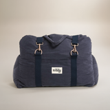 Midnight | The Puffer Car Seat