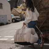 Marshmallow | The Puffer Car Seat