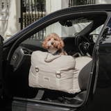 Marshmallow | The Puffer Car Seat