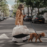 Marshmallow | The Puffer Car Seat