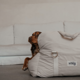 Marshmallow | The Puffer Car Seat