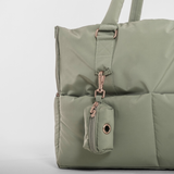 Matcha┃The Puffer Carrier