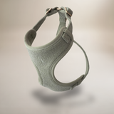 Matcha┃Bouclé Adjustable Harness