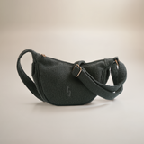 Midnight | Bouclé Walking Bag