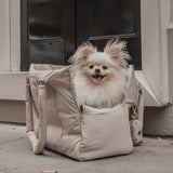 Hazelnut┃The Puffer Carrier