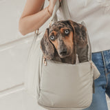 Matcha┃The Puffer Carrier