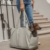 Matcha┃The Puffer Carrier