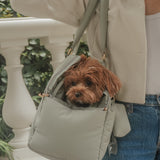 Matcha┃The Puffer Carrier