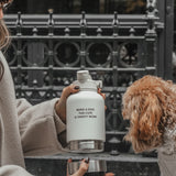 The Bowl Bottle 2.0 | 3-in-1 Travel Bottle