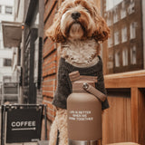 The Bowl Bottle 2.0 | 3-in-1 Travel Bottle