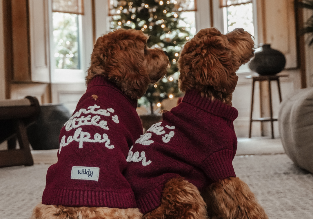 The Christmas Shop