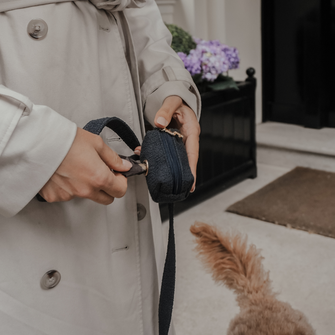 Poop Bag Holders
