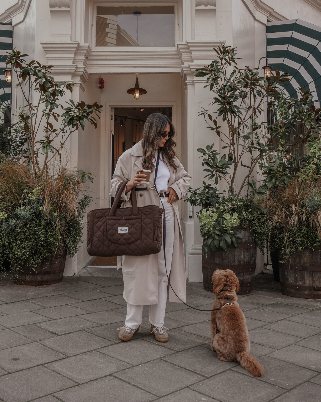 The Quilted Collection