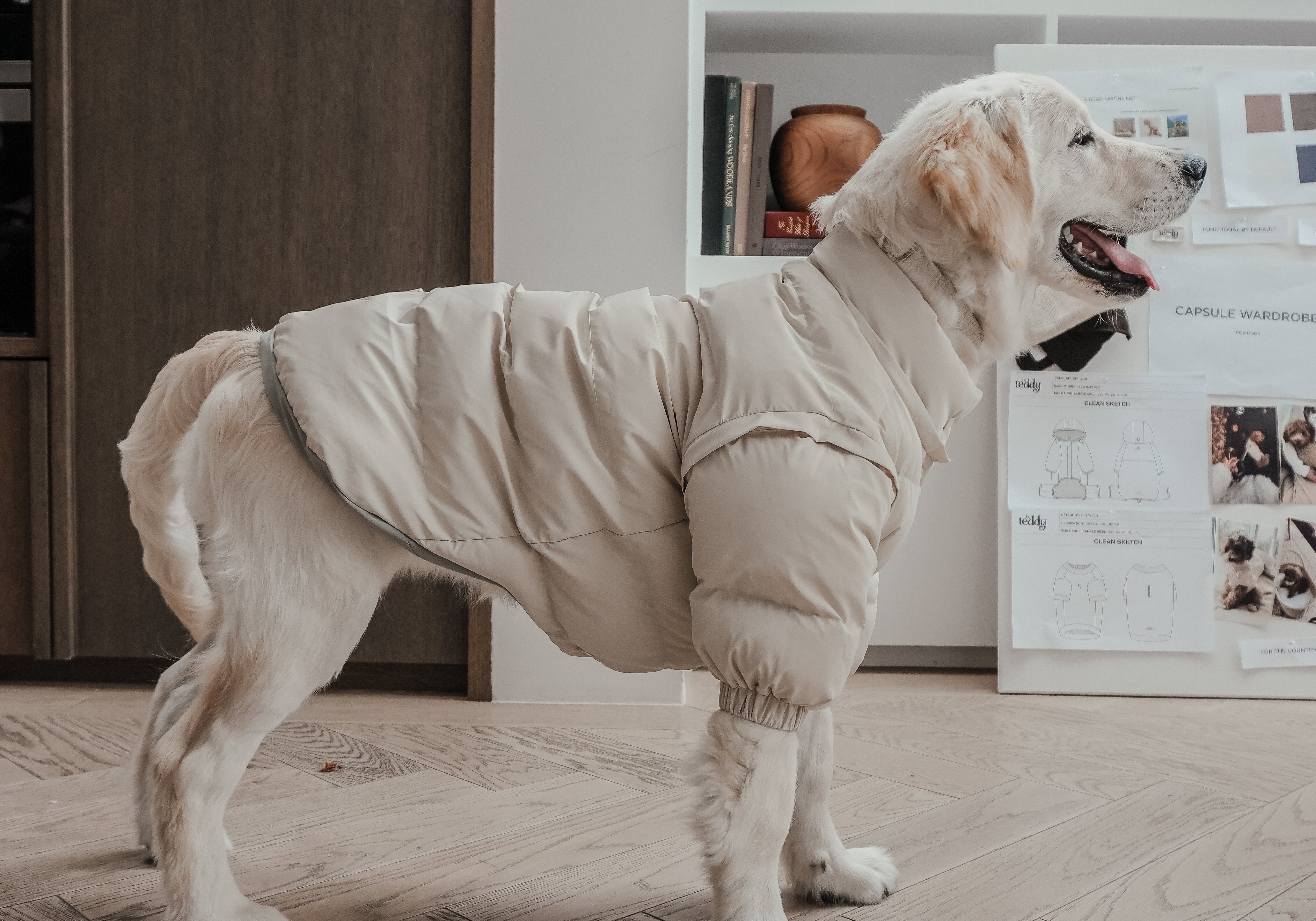 Coats