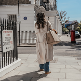 Hazelnut | The Studio Carrier