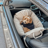 The Cosy Car Seat