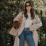 Hazelnut | The Studio Carrier