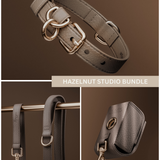 Hazelnut Studio Bundle