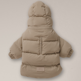 Marshmallow | The Modular Puffer