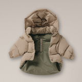 Marshmallow | The Modular Puffer