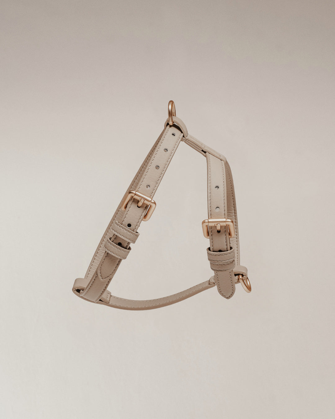 Hazelnut┃Studio Step-In Harness