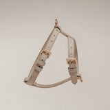Hazelnut┃Studio Step-In Harness