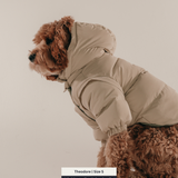Marshmallow | The Modular Puffer