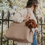 Hazelnut | The Studio Carrier