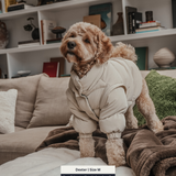 Marshmallow | The Modular Puffer