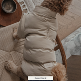 Marshmallow | The Modular Puffer