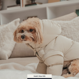 Marshmallow | The Modular Puffer