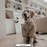 Marshmallow | The Modular Puffer