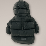 Midnight | The Modular Puffer