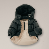 Midnight | The Modular Puffer