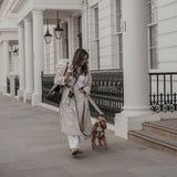 Chocolate┃Studio Hands-Free Loop Lead