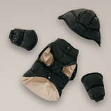 Midnight | The Modular Puffer
