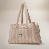 Summer Breeze Cooling Settle Mat Tote