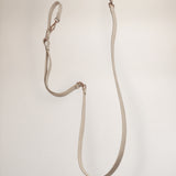 Hazelnut┃Studio Hands-Free Loop Lead