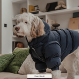Midnight | The Modular Puffer