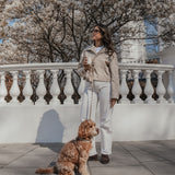 Hazelnut┃Studio Hands-Free Loop Lead