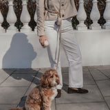 Hazelnut┃Studio Hands-Free Loop Lead