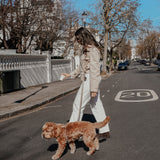 Hazelnut┃Studio Hands-Free Loop Lead