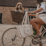 Summer Breeze Cooling Settle Mat Tote