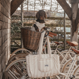 Summer Breeze Cooling Settle Mat Tote