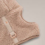 The Cosy Hoodie Harness