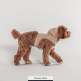 The Cosy Hoodie Harness